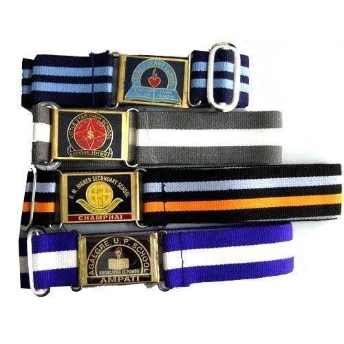 School belts
